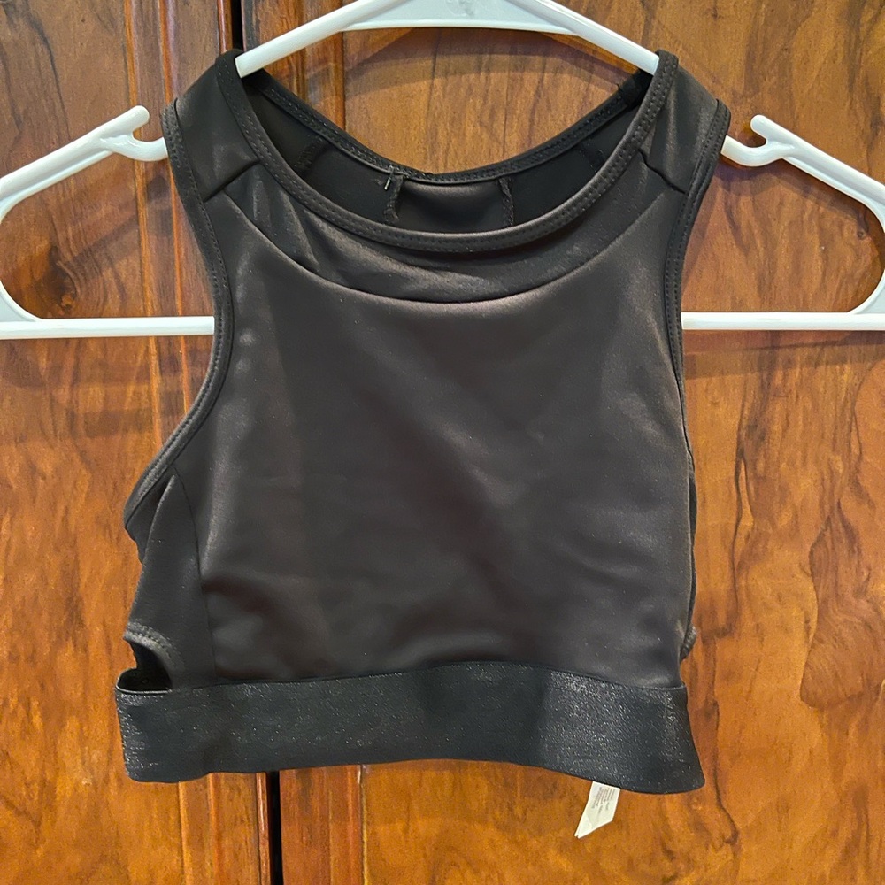 Zara Sports Bra